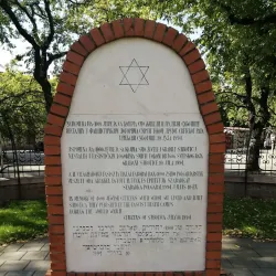 Synagogue of Subotica - Subotica