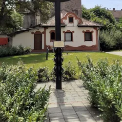 Synagogue of Subotica - Subotica