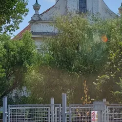 Danube River - Titel