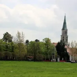 Danube River - Titel