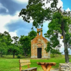 Danube River - Titel