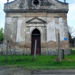 Danube River - Titel