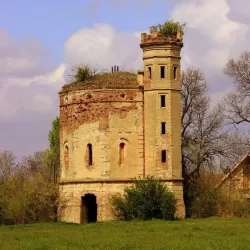 Danube River - Titel