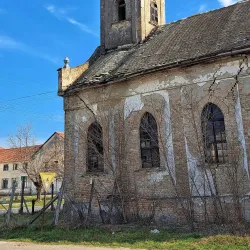 Danube River - Titel