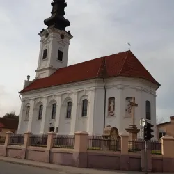 Danube River - Titel