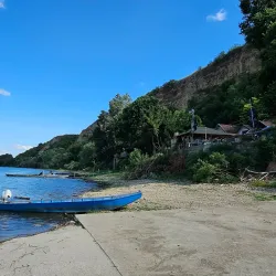 Fishing Spots near Titel - Titel
