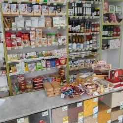 Local Markets and Traditional Cuisine - Titel