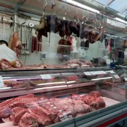 Local Markets and Traditional Cuisine - Titel