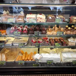 Local Markets and Traditional Cuisine - Titel