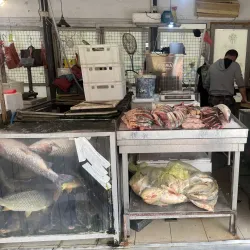 Local Markets and Traditional Cuisine - Titel