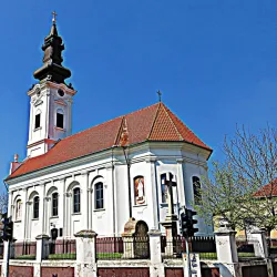 Local Serbian Orthodox Church - Titel