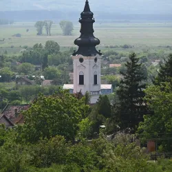 Local Serbian Orthodox Church - Titel