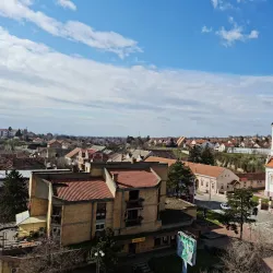 Local Serbian Orthodox Church - Titel