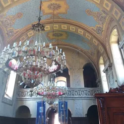 Local Serbian Orthodox Church - Titel