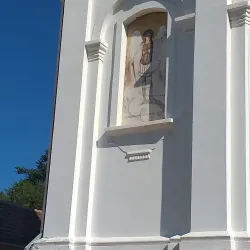 Local Serbian Orthodox Church - Titel