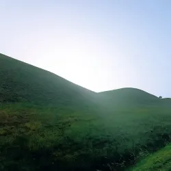 Nature Trails around Titel - Titel