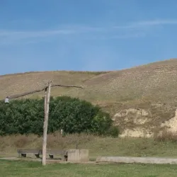 Nature Trails around Titel - Titel