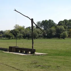 Nature Trails around Titel - Titel