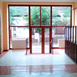 Titel Cultural Center - Titel