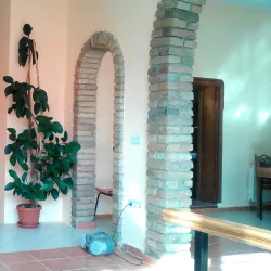 Titel Cultural Center - Titel