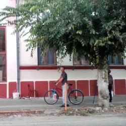 Titel Cultural Center - Titel