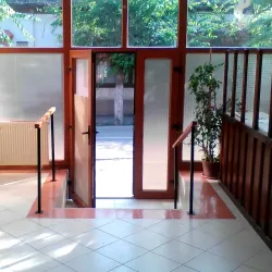 Titel Cultural Center - Titel