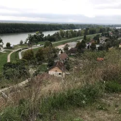 Traditional Festivals in Titel - Titel