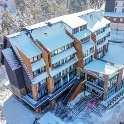 Divčibare Mountain - Valjevo