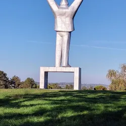Memorial Park of World War I - Valjevo