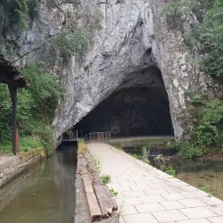 Petnica Cave - Valjevo
