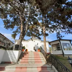 The Church of St. Nicholas - Vranje