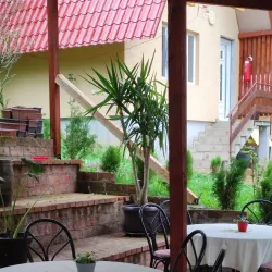 The Ethno Village in Vranje - Vranje