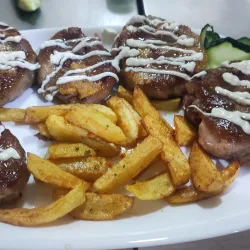 The Ethno Village in Vranje - Vranje