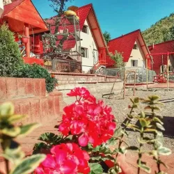 The Ethno Village in Vranje - Vranje