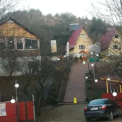 The Ethno Village in Vranje - Vranje