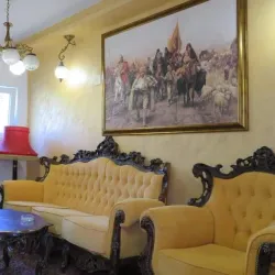 The Ethno Village in Vranje - Vranje