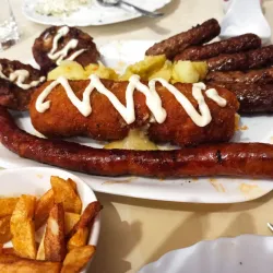 The Ethno Village in Vranje - Vranje