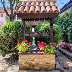 The House of Bora Stanković - Vranje