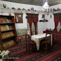 The House of Bora Stanković - Vranje