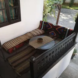 The House of Bora Stanković - Vranje