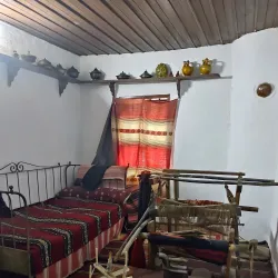 The House of Bora Stanković - Vranje