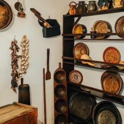 The House of Bora Stanković - Vranje