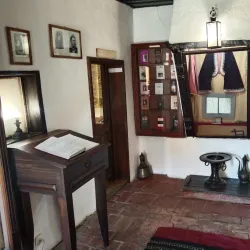 The House of Bora Stanković - Vranje