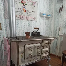 The Museum of Vranje - Vranje