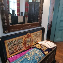 The Museum of Vranje - Vranje