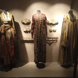 The Museum of Vranje - Vranje