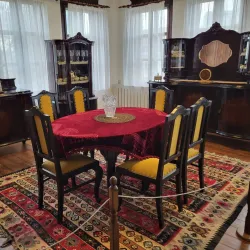 The Museum of Vranje - Vranje