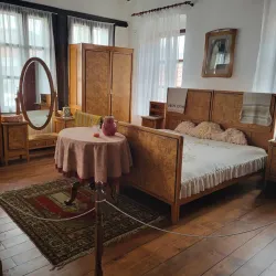 The Museum of Vranje - Vranje