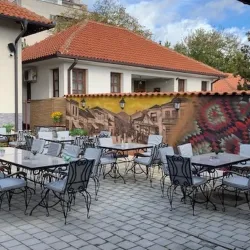 The Old Bazaar (Čaršija) - Vranje