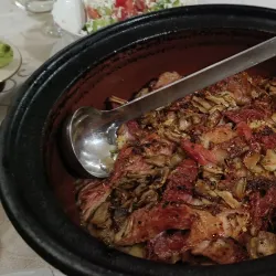 The Old Bazaar (Čaršija) - Vranje